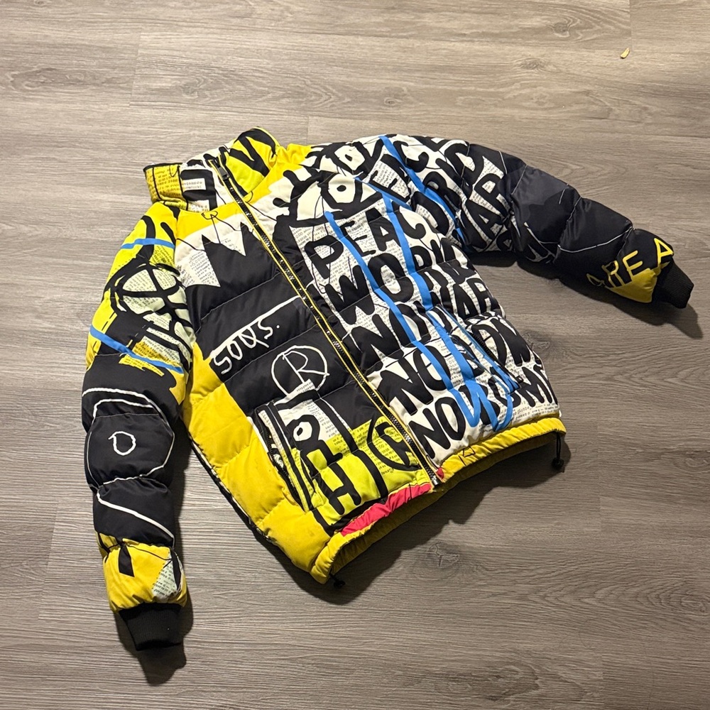 Eternity (Small) Puffer Jacket